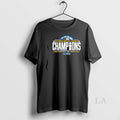Original Ucla Bruins 2026 Big Ten Womens Basketball Tournament Champions Locker Room Shirt 1