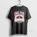 Original Uconn Huskies Womens Basketball 2026 Ncaa Final Four Teams Jerseys