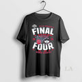 Original Uconn Womens Basketball 2026 Ncaa Final Four Hoop