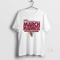 Original Usc Womens Basketball Single Team 2026 Ncaa March Madness
