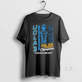 Original Ucla Bruins 2026 Big Ten Tournament Champions