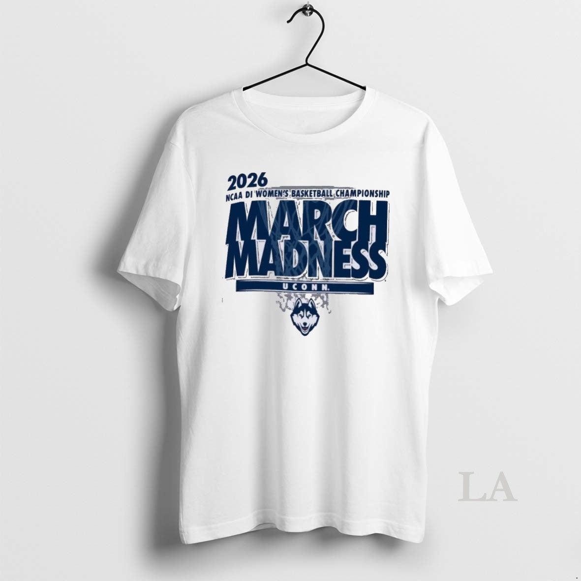 Original Uconn Womens Basketball Single Team 2026 Ncaa March Madness