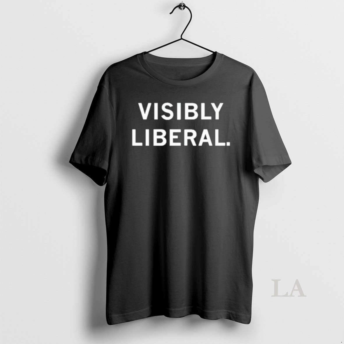 Original Visibly Liberal