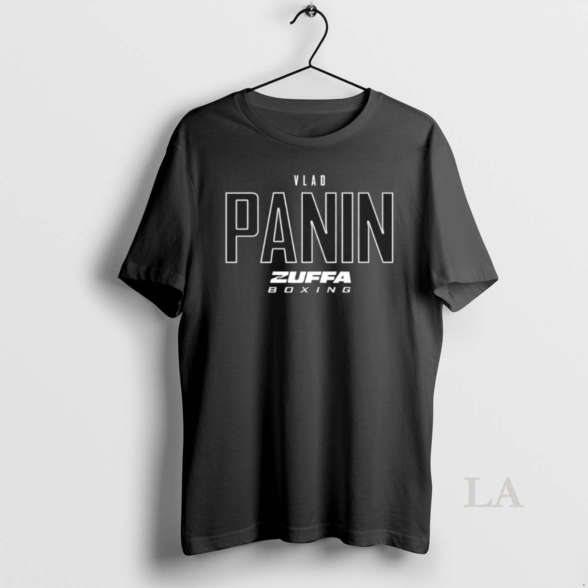 Original Vlad Panin Zuffa Boxing