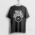 Original Womens New York Stars Logo