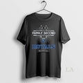Original Xzkdcj5t God First Family Second Then Kansas City Royals Baseball