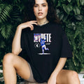 Pete Crow Armstrong Chicago Cubs MVPete 2026 signature shirt