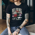 Philadelphia Phillies Mitchell & Ness Black Cooperstown Floral T Shirt