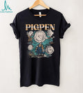 Pigpen Peanuts Gang Vintage 90s Bootleg Retro Shirt