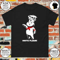 Pillsbury Doughboy White Flour 2026 shirt