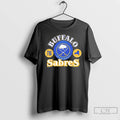 Premium Buffalo Sabres 716 Lets Go Buffalo Arch Class
