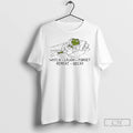 Premium Frog Watch Laugh Forget Repeat Decay