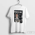 Premium Heisman Trophy Captain Fernando Raiders Charms