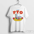 Premium I Love Pto Pork Tube Obliteration