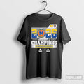 Premium Michigan Wolverines National Champions 1989 2026 Mens Basketball