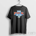 Premium The Pick Is In Miami Dolphins 2026