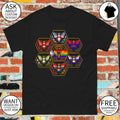 Protect the Hive Pride LGBTQ Bee shirt