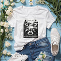 Raccoons Excuse me we know you have snacks shirt