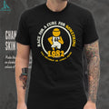 Race For A Cure For Something Like Children Or Africa Maybe 1982 Shirt