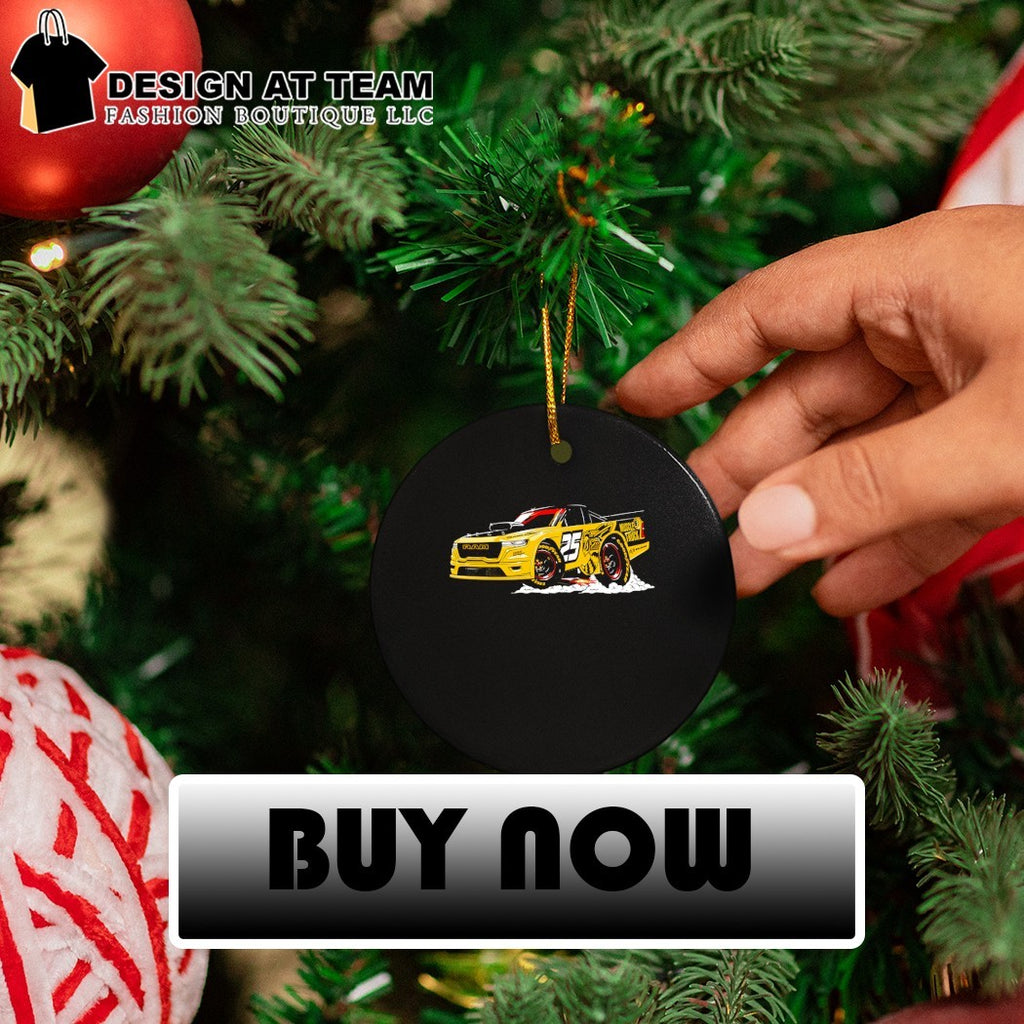 Ram pickup truck Rumble Bee Muscle Truck 25 shirt