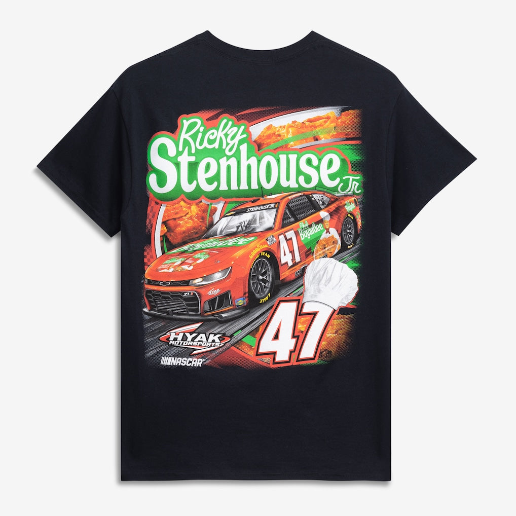 Ricky Stenhouse Jr. Ricky Stenhouse Jr. Nascar Shirt