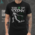 Rise 4 The Bronx Aaron Judge signature shirt