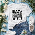 Rizz’em with the Wiz’m Wizard Meme rizz shirt