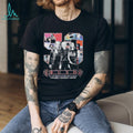 Rush Fifty Something Tour 2026 Anika Nilles Alex Lifeson Geddy Lee shirt