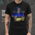 Rush Toronto On Canada 2026 At Scotiabank Arena On August 7 9 11 13 2026 shirt