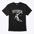 Russell Westbrook Retired T Shirt