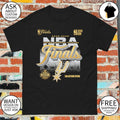 San Antonio Spurs 2025 2026 Western Conference Champions Finals Locker Room shirt