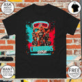 San Antonio Spurs 2026 Western Conference Champions basketball team logo shirt