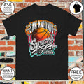San Antonio Spurs Basketball Player NBA Finals 2025 2026 vintage shirt