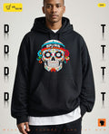 San Antonio Spurs Sugar Skull Flower Basketball Headband Celebration NBA 2026 shirt