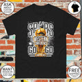 San Antonio Spurs Western Conference go Spurs go Championship trophy shirt