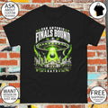 San Antonio basketball space UFO San Antonio Finals Bound 2026 our city our time shirt