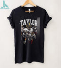 Sean Taylor 21 Washington Redskins football player shirt