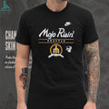 Seattle Mariners Mojo Risin’ logo shirt