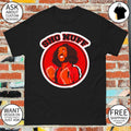 Sho Nuff Shogun of Harlem The Last Dragon shirt