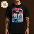 Sid Wilson When She Walk Action Figure Unisex T Shirt