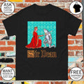 Sir Dean Knight Mexico meme shirt