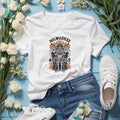 Skeleton Milwaukee Admirals Team shirt