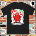 Solid liquid or gas what will come out of my ass 2025 shirt