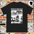 Son of God.zilla World’s Best Dad Father’s Day shirt
