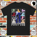 Sophie Cunningham Point God Eras Tour shirt