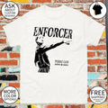 Sophie Cunningham Pointing Enforcer Point God shirt