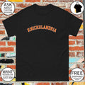 Stevie Knicks Knickolandria shirt