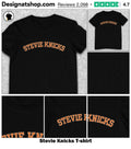 Stevie Knicks shirt