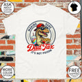 T-rex Dinosaur Fast Food Lover shirt Making Sure Dad Tax it’s not Poison shirt