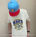 Tampa Bay Rays 2026 American League Champions ALCS logo shirt